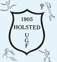 Holsted Ungdoms- og Gymnastik Forening
