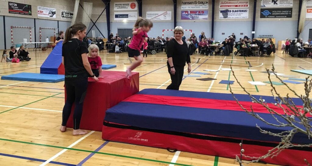 Gymnastik