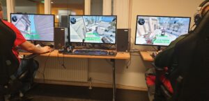 E-sport