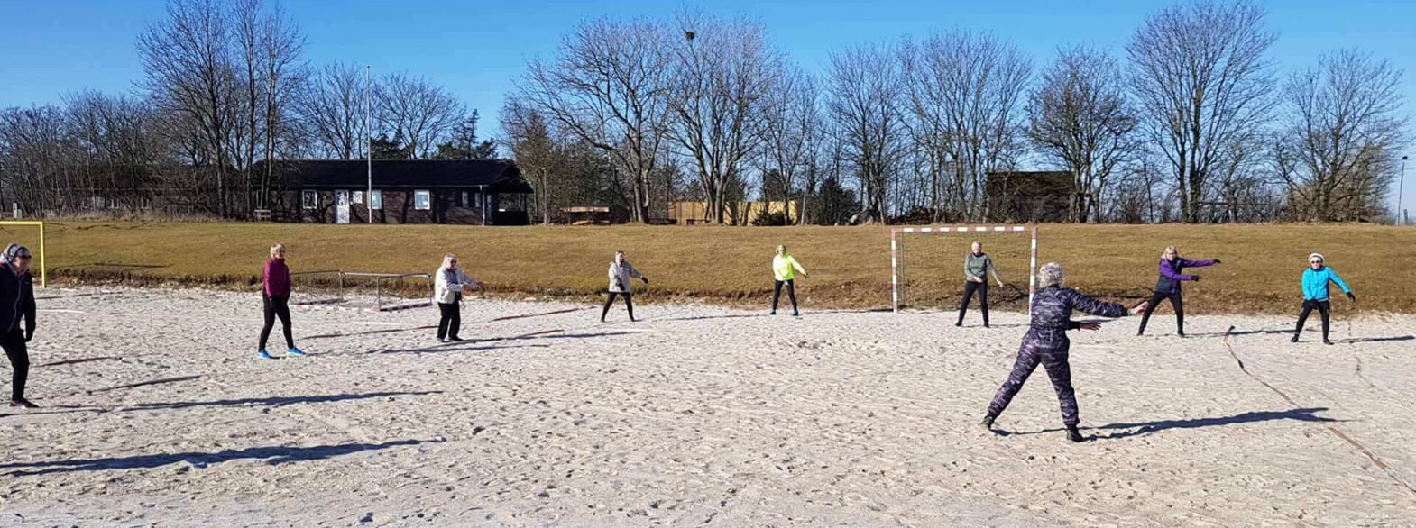 Idræt om dagen