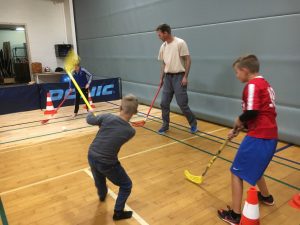 Parasport