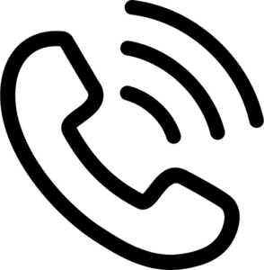 Kontakt ikon